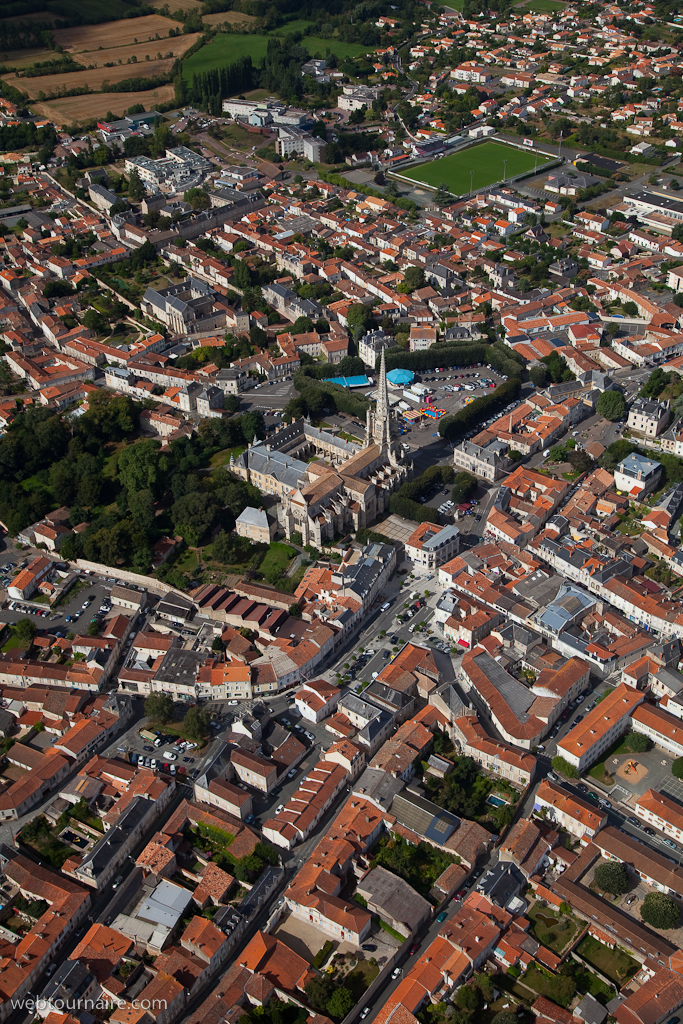 Luçon - Vendée - 85