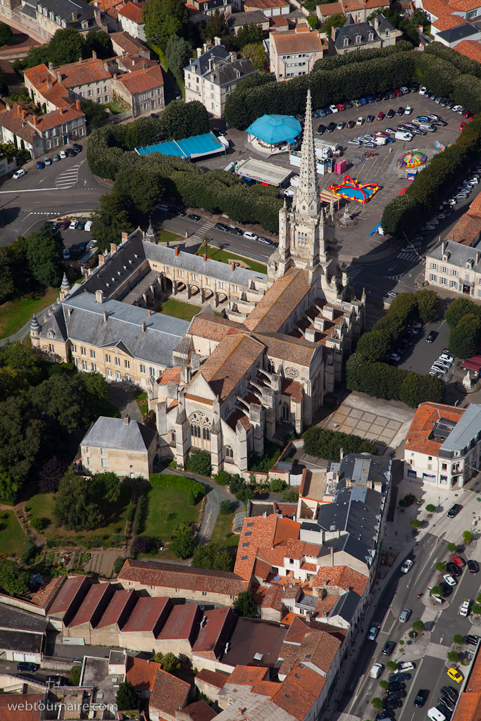 Luçon - Vendée - 85