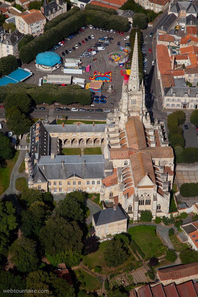 Luçon - Vendée - 85