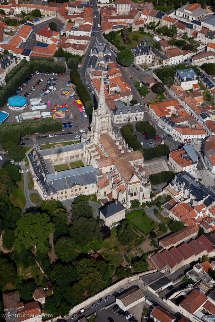 Luçon - Vendée - 85
