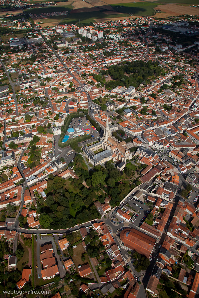 Luçon - Vendée - 85
