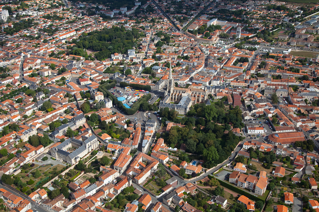 Luçon - Vendée - 85