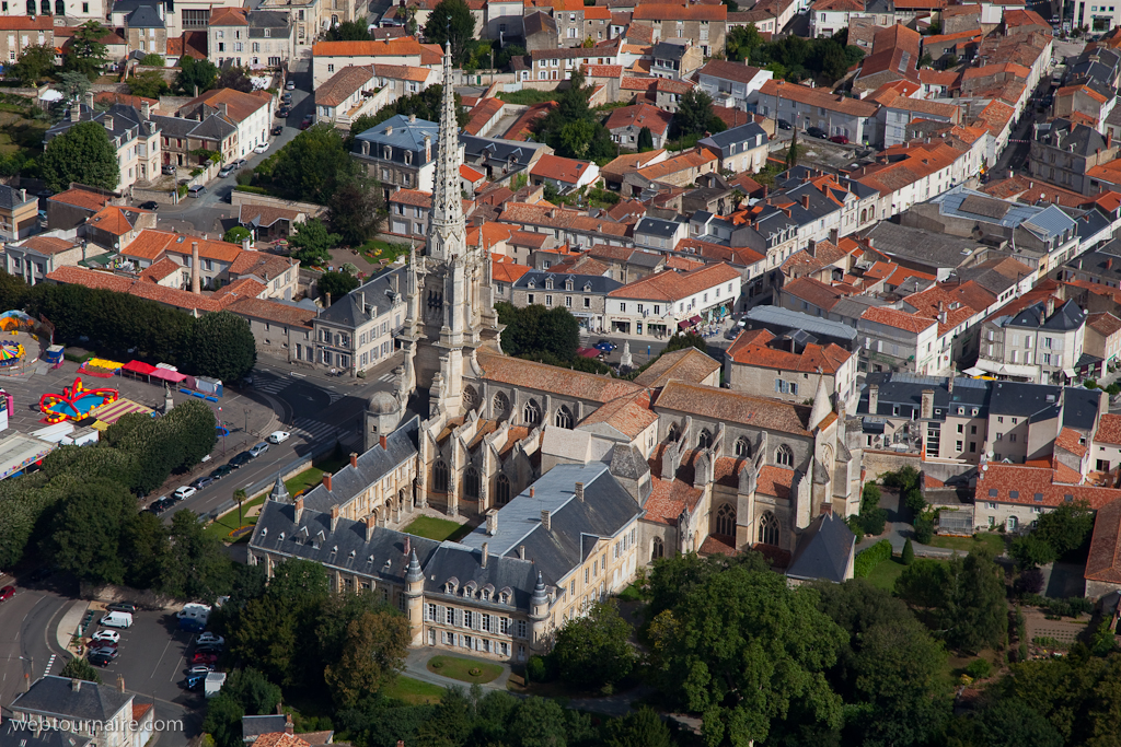 Luçon - Vendée - 85
