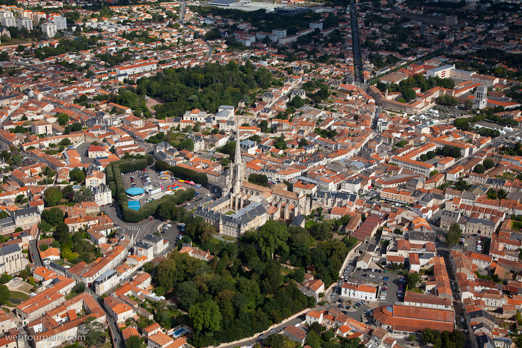 Luçon - Vendée - 85