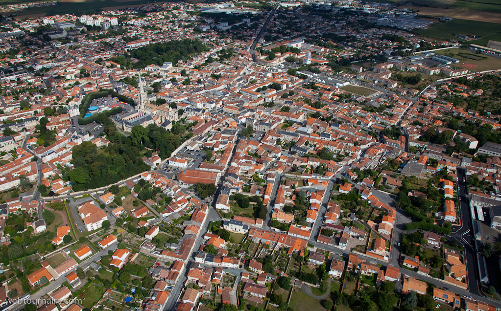 Luçon - Vendée - 85