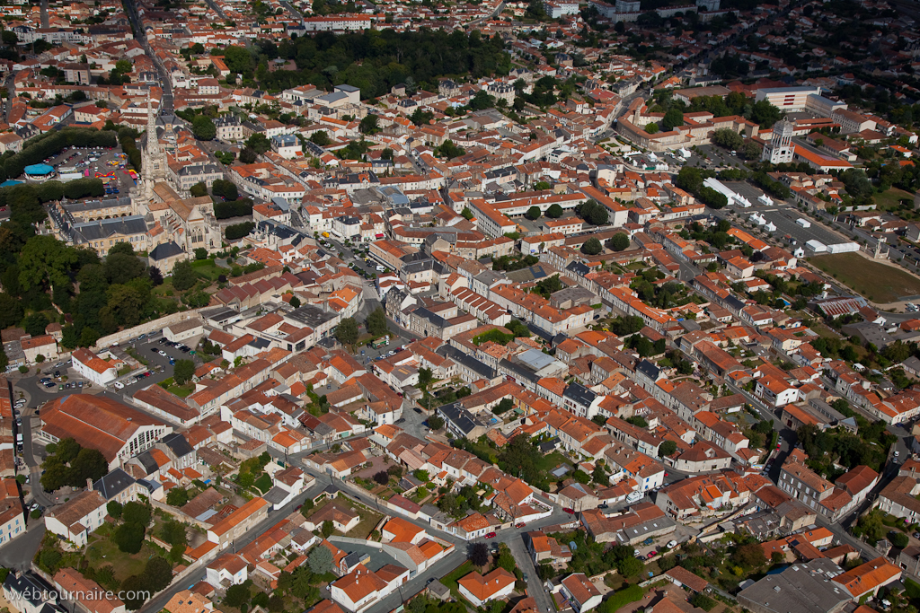 Luçon - Vendée - 85