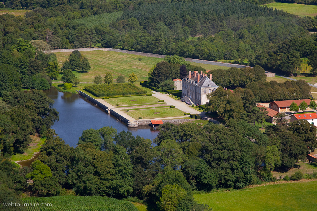 La Boissière-de-Montaigu - Vendée - 85