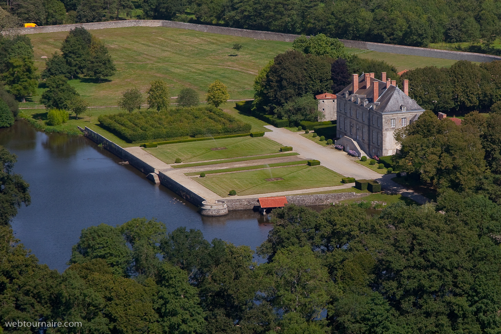 La Boissière-de-Montaigu - Vendée - 85