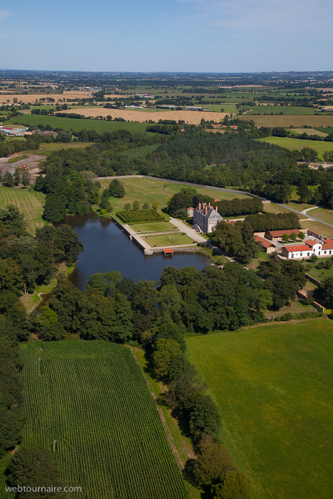 La Boissière-de-Montaigu - Vendée - 85