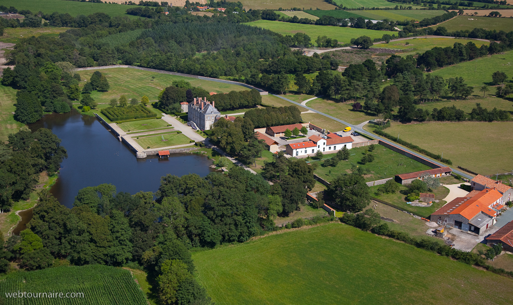 La Boissière-de-Montaigu - Vendée - 85