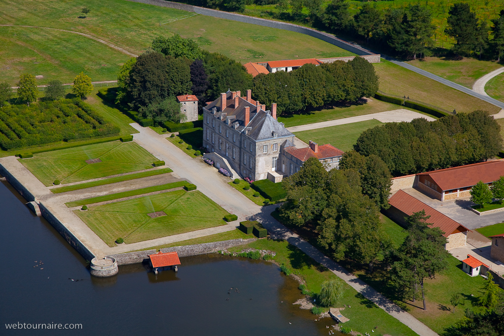 La Boissière-de-Montaigu - Vendée - 85