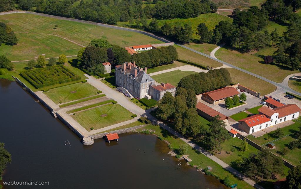 La Boissière-de-Montaigu - Vendée - 85