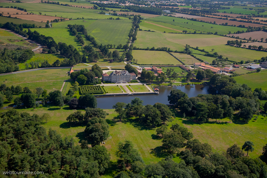 La Boissière-de-Montaigu - Vendée - 85