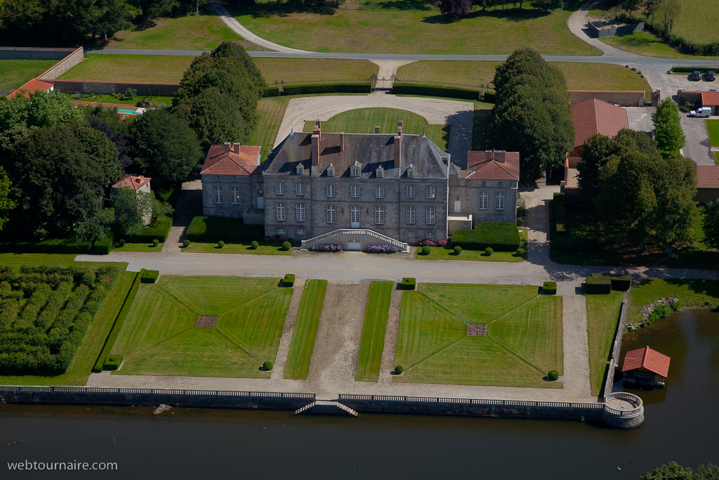 La Boissière-de-Montaigu - Vendée - 85
