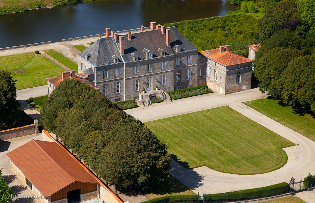 La Boissière-de-Montaigu - Vendée - 85