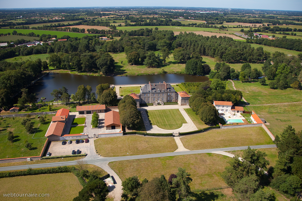 La Boissière-de-Montaigu - Vendée - 85