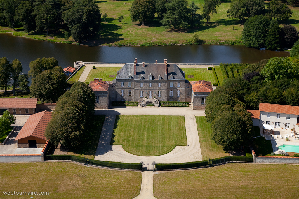 La Boissière-de-Montaigu - Vendée - 85