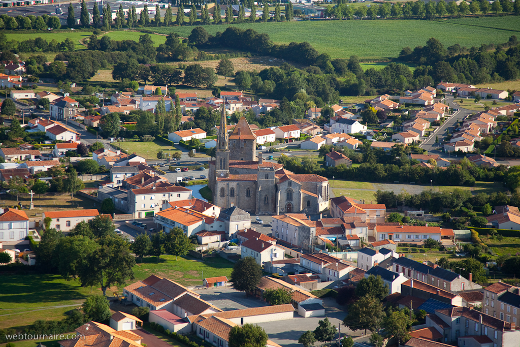 Ardelay - Vendée - 85