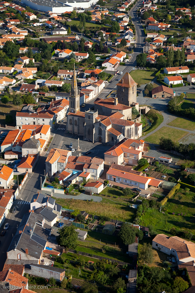 Ardelay - Vendée - 85