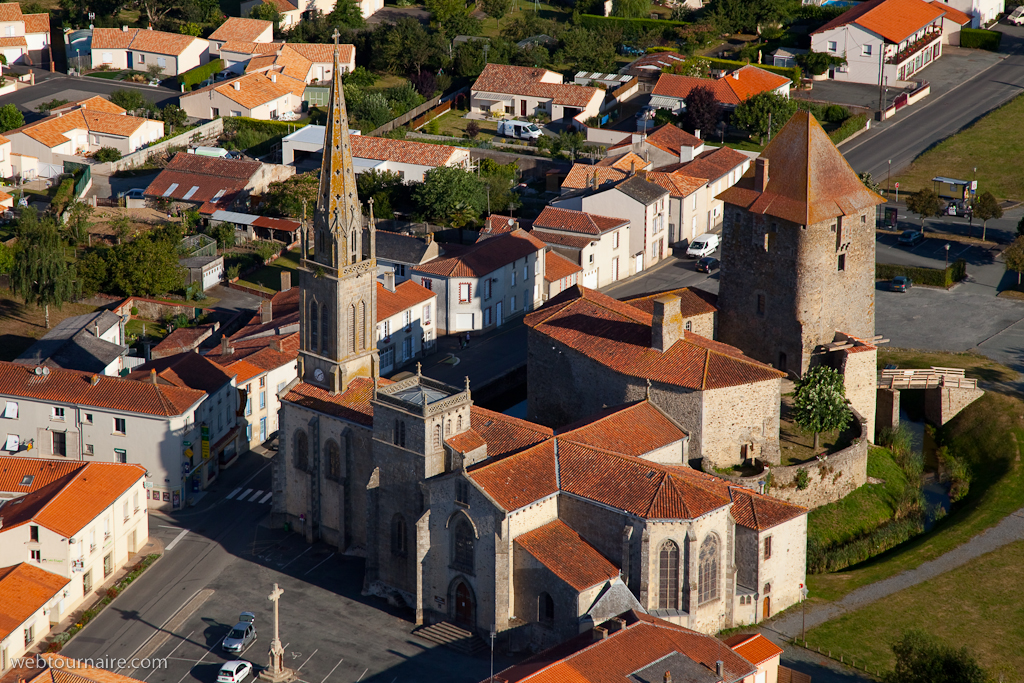 Ardelay - Vendée - 85