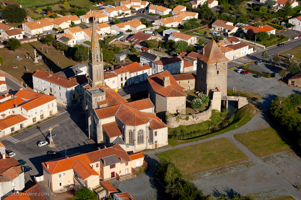 Ardelay - Vendée - 85