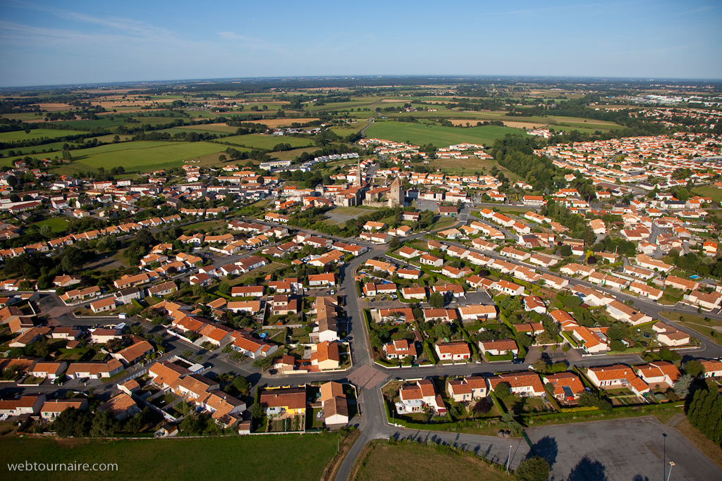 Ardelay - Vendée - 85