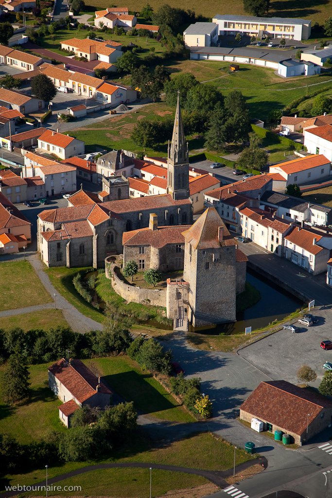 Ardelay - Vendée - 85