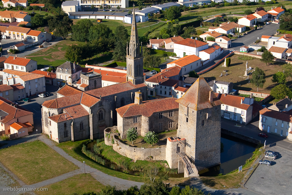 Ardelay - Vendée - 85