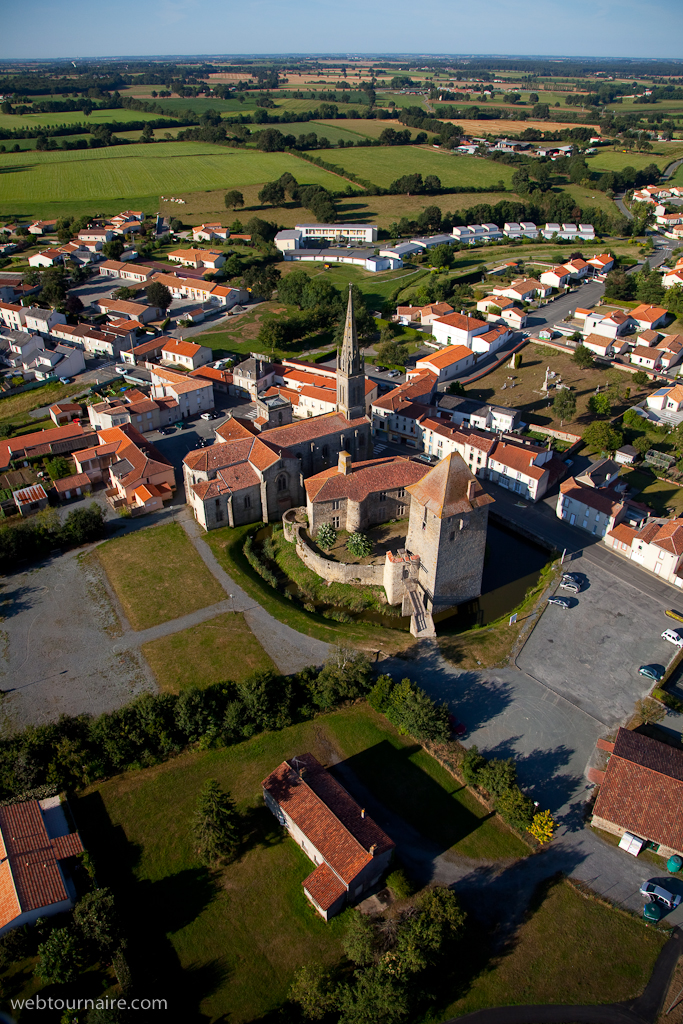 Ardelay - Vendée - 85