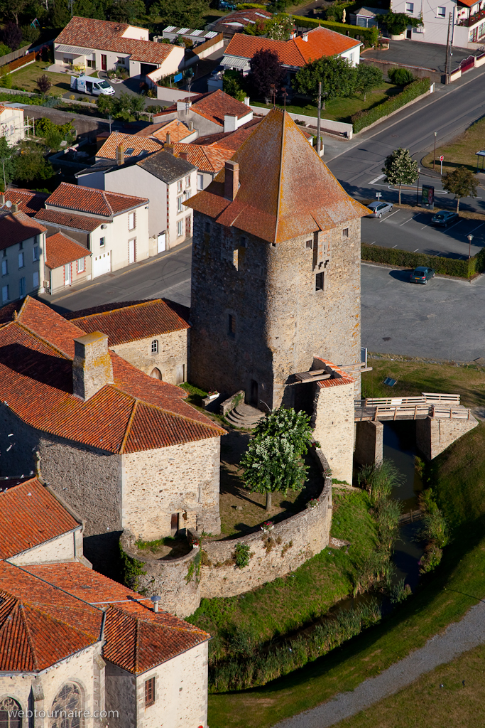 Ardelay - Vendée - 85