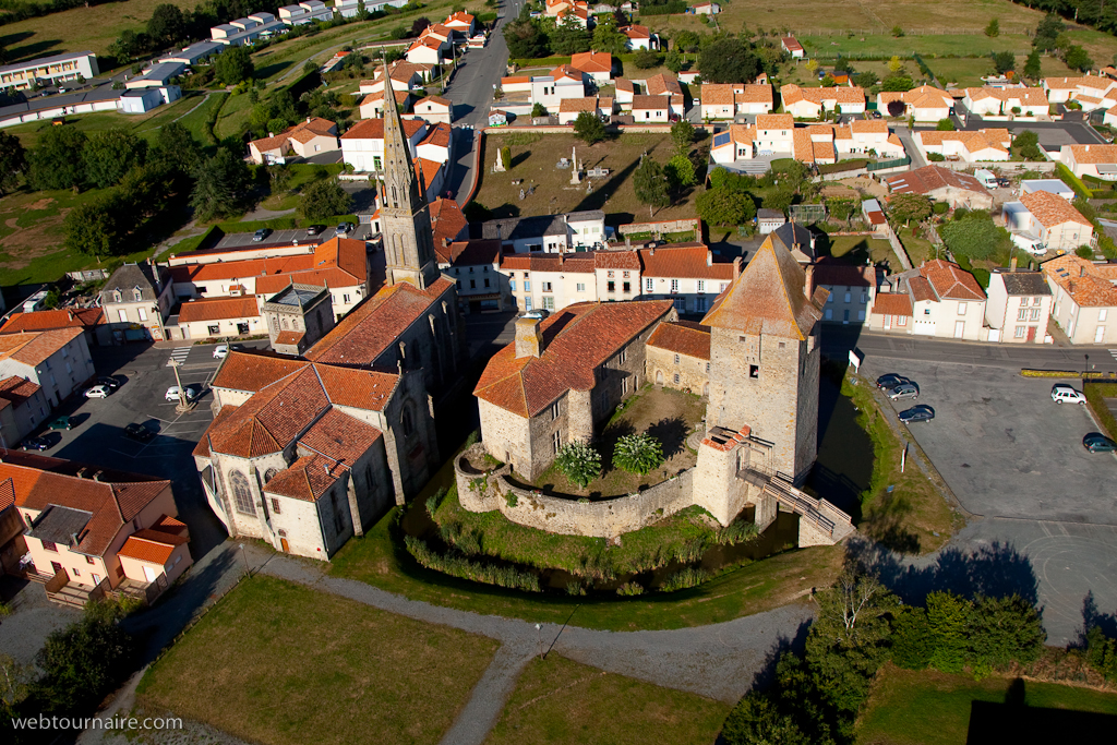 Ardelay - Vendée - 85