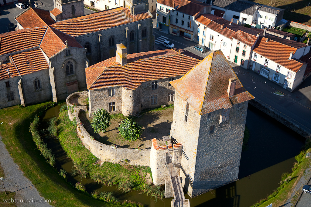 Ardelay - Vendée - 85