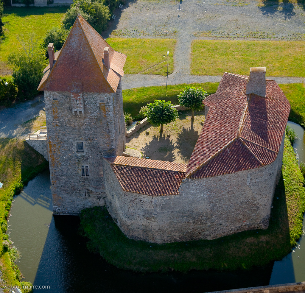 Ardelay - Vendée - 85