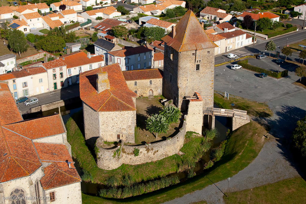 Ardelay - Vendée - 85