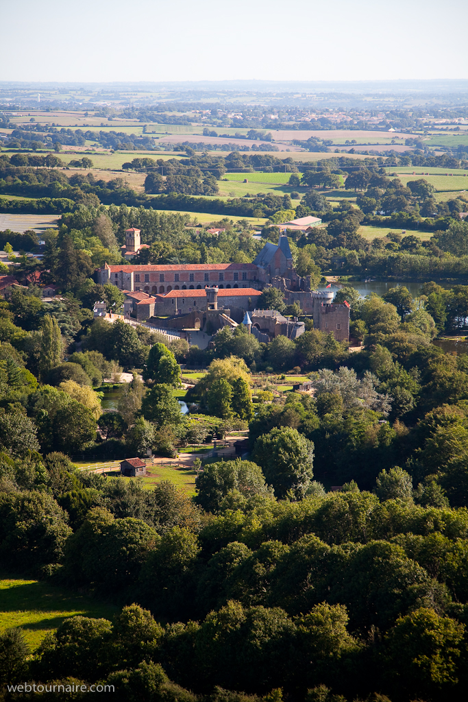 Les Epesses - Vendée - 85