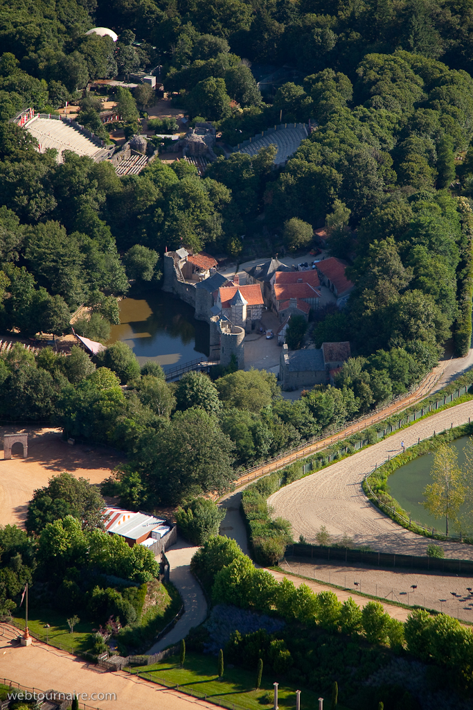 Les Epesses - Vendée - 85