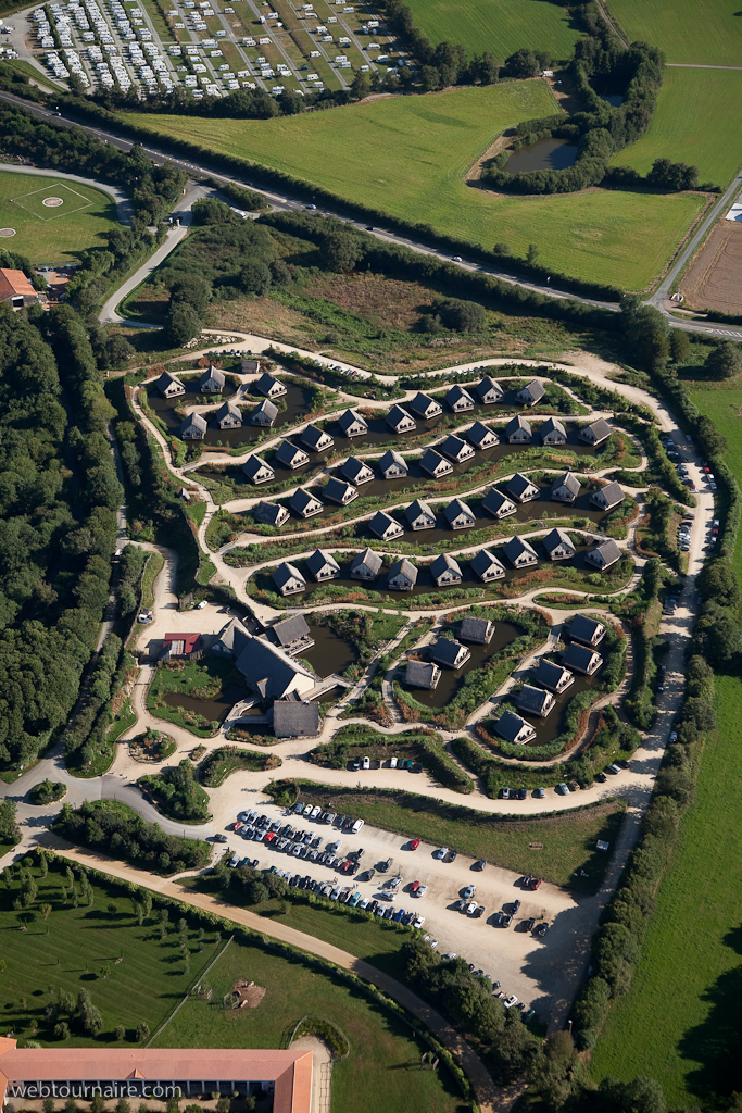 Les Epesses - Vendée - 85