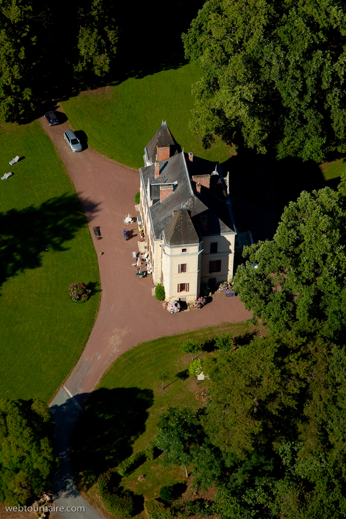 Saint-Mars-La-Réorthe - Vendée - 85
