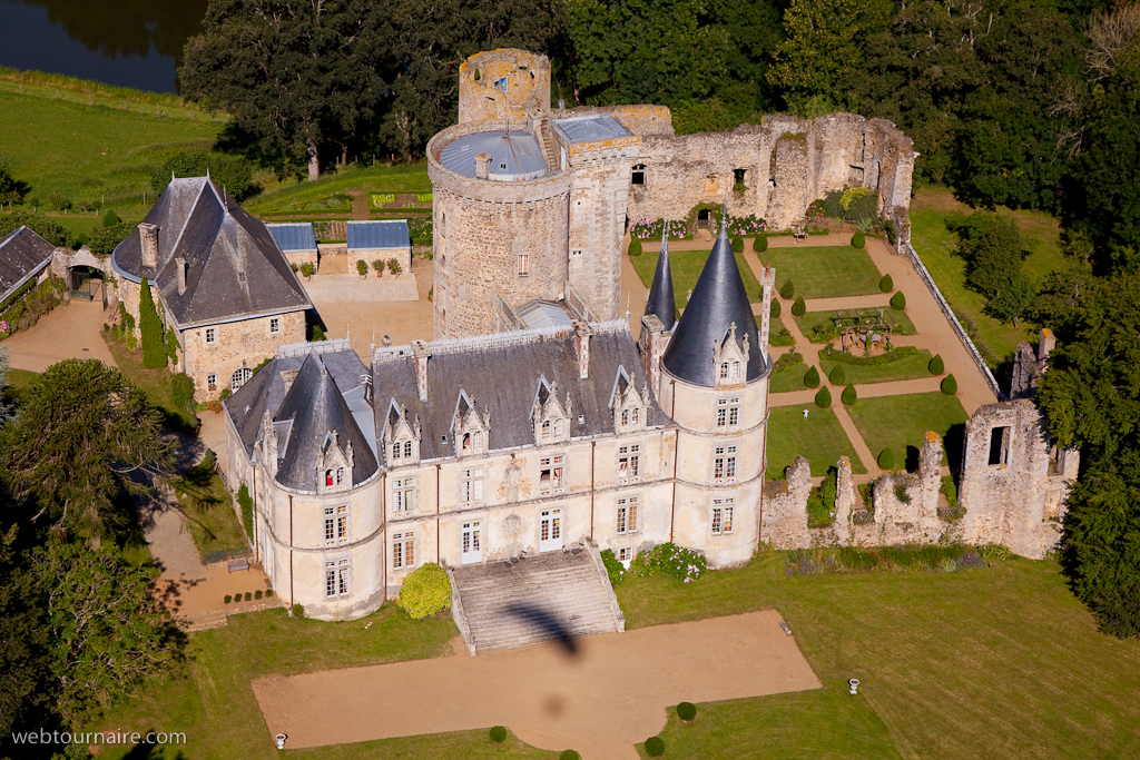 La Flocellière - Vendée - 85