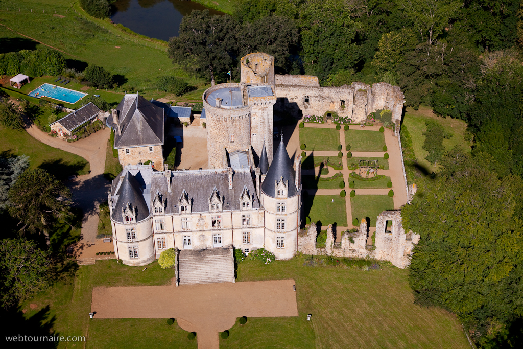 La Flocellière - Vendée - 85