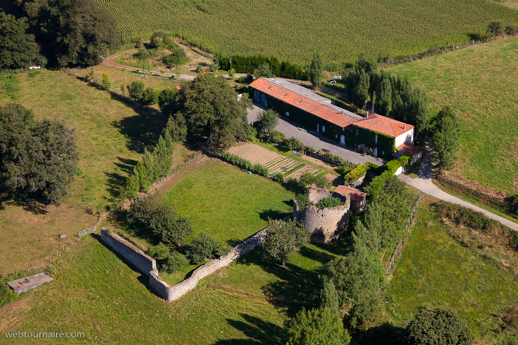 La Flocellière - Vendée - 85