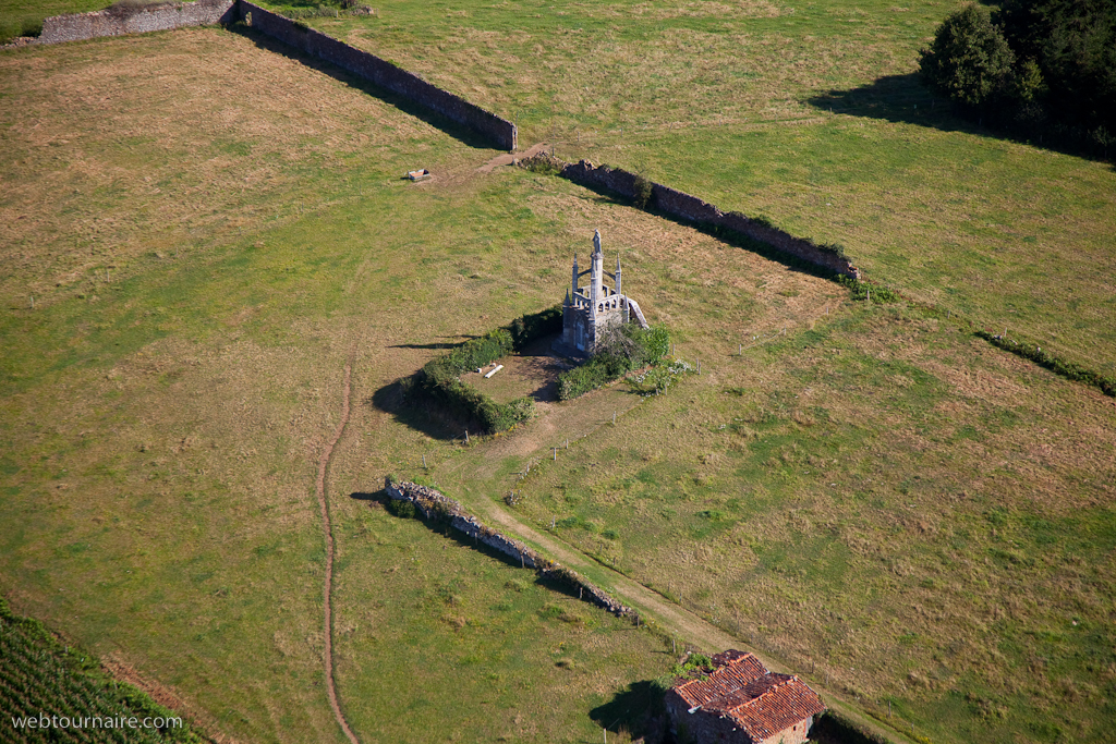 La Flocellière - Vendée - 85