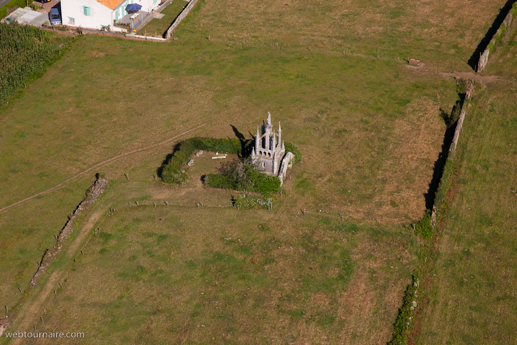 La Flocellière - Vendée - 85