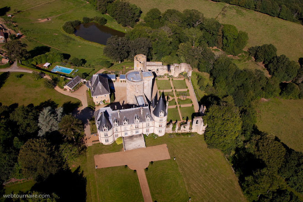 La Flocellière - Vendée - 85