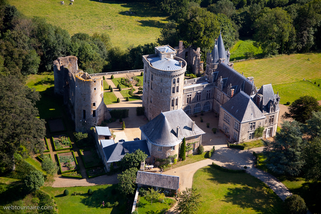 La Flocellière - Vendée - 85