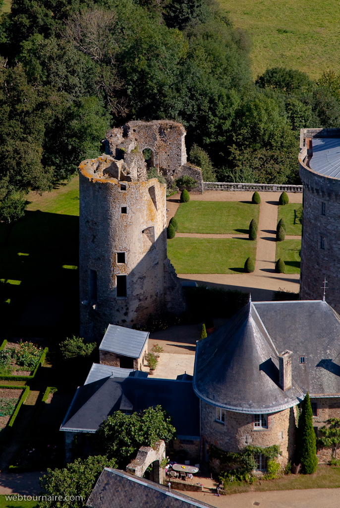 La Flocellière - Vendée - 85