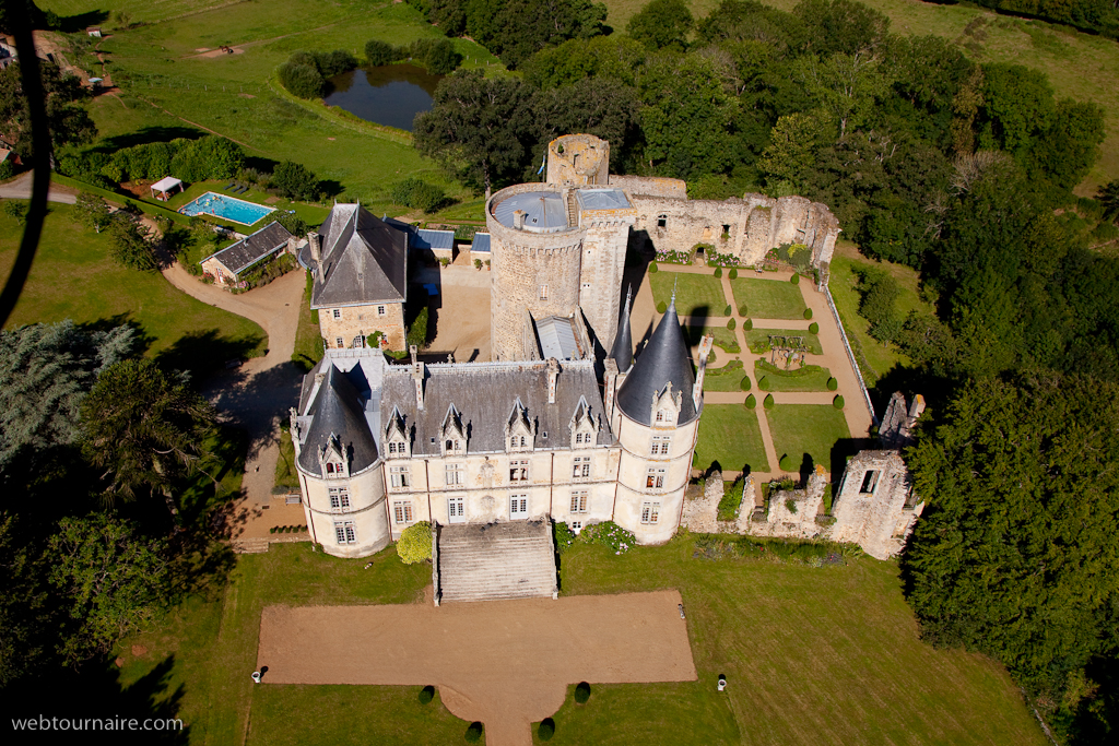 La Flocellière - Vendée - 85
