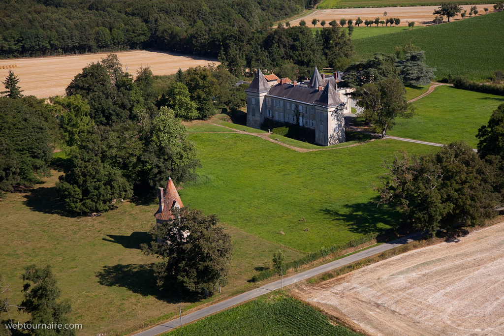 Le Boupère - Vendée - 85 - Vendée - 85