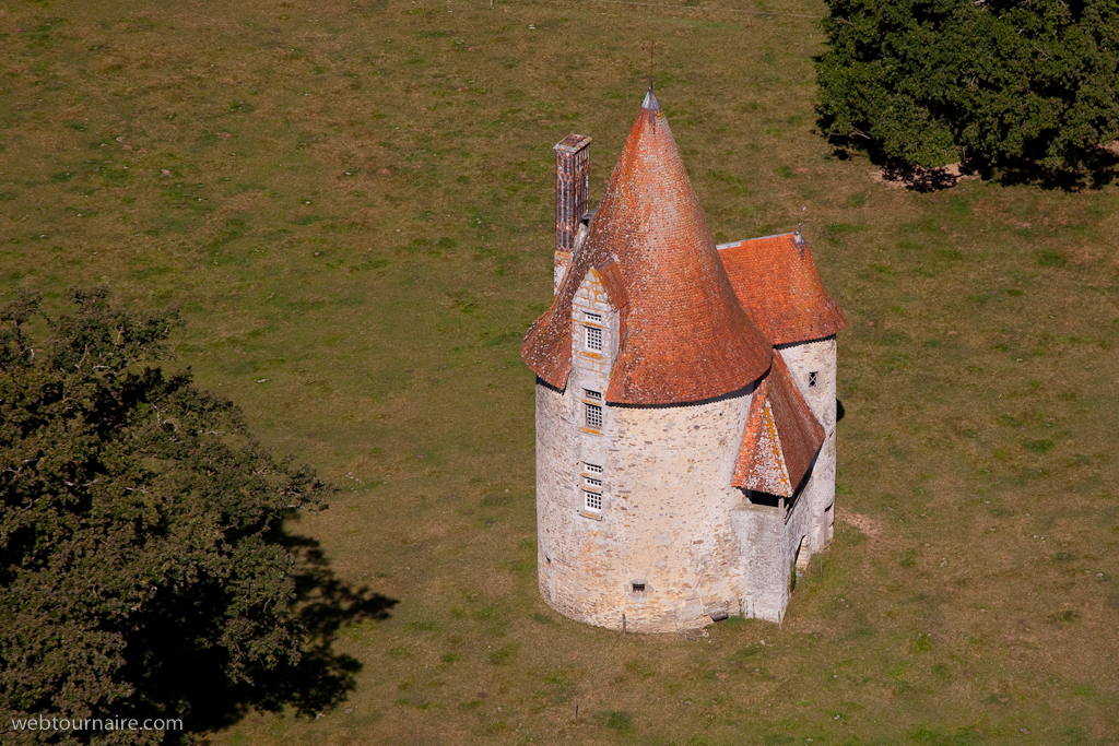 Le Boupère - Vendée - 85 - Vendée - 85
