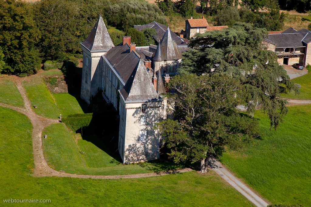 Le Boupère - Vendée - 85 - Vendée - 85